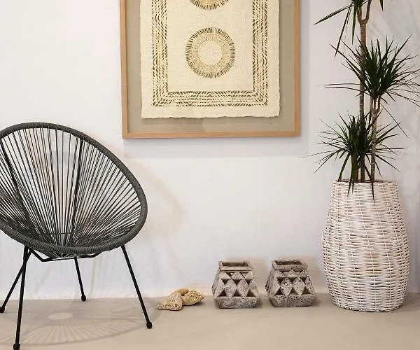 Hotel Angels Pillow Luxury Boutique - Adults Only Naoussa