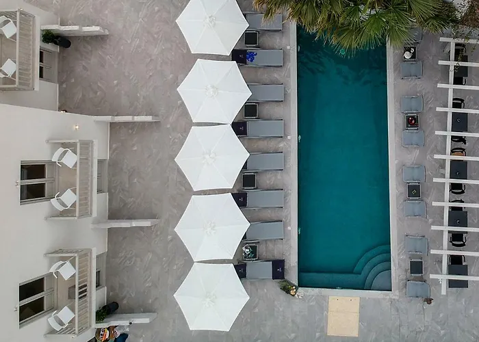 Hotel Angels Pillow Luxury Boutique - Adults Only