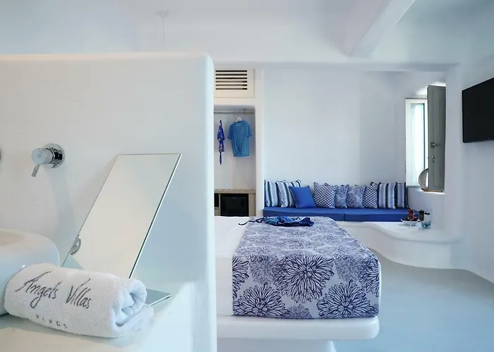 Angels Pillow Luxury Boutique - Adults Only * Náusza