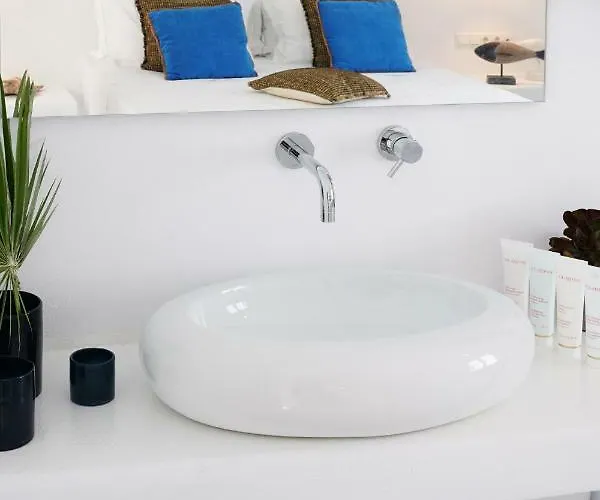 Angels Pillow Luxury Boutique - Adults Only